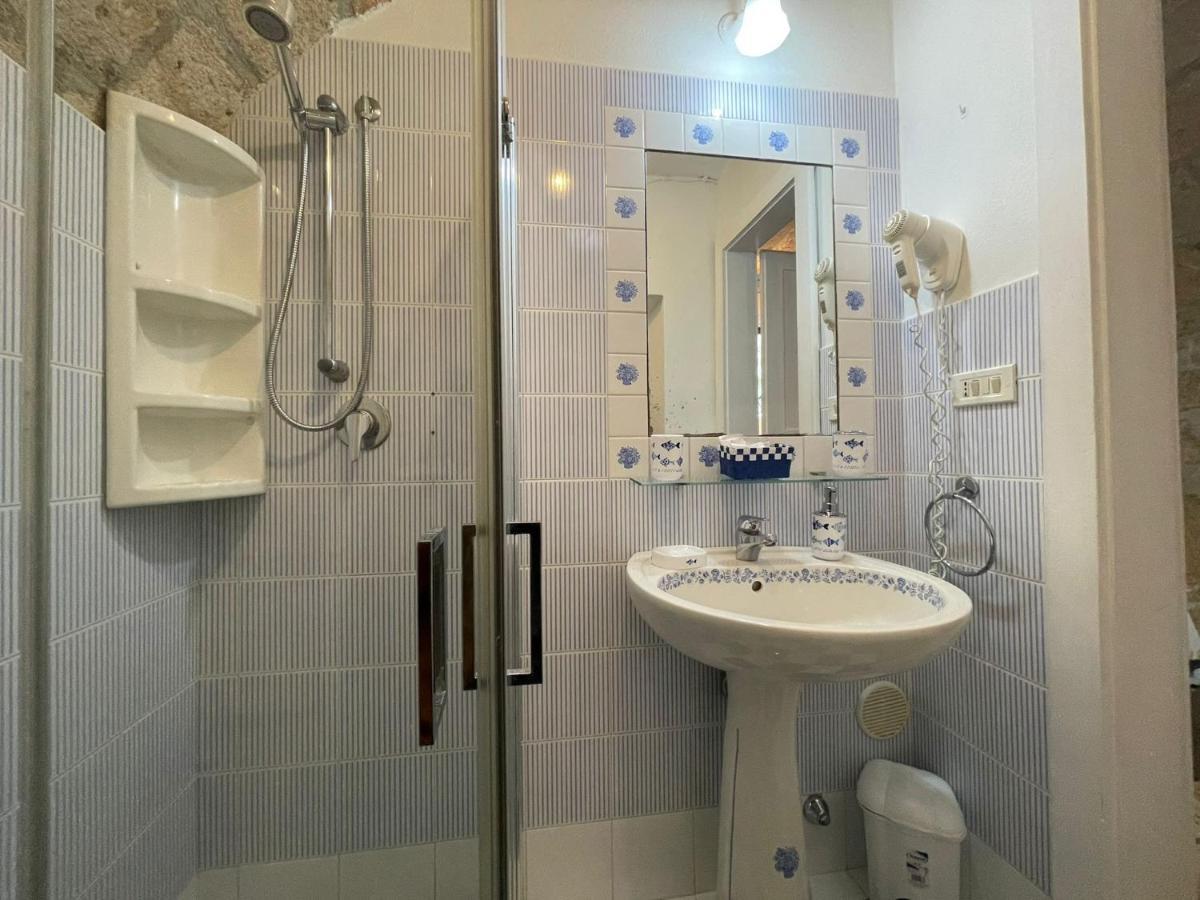 Apartamento Il Pumo Blu Polignano a Mare Exterior foto
