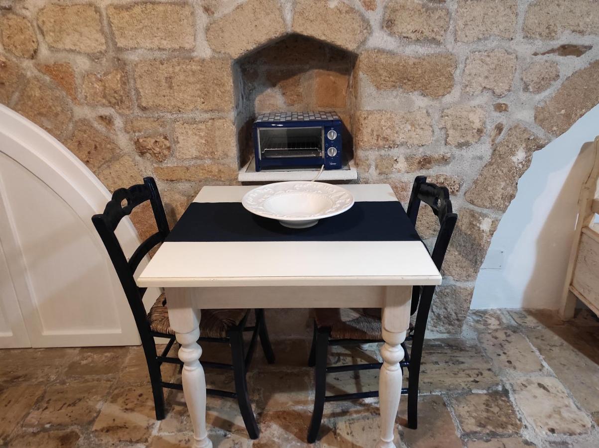 Apartamento Il Pumo Blu Polignano a Mare Exterior foto